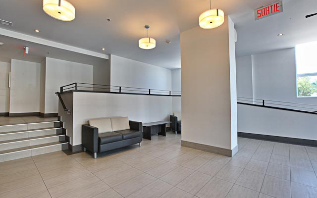 Orange Condo