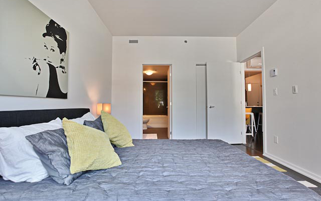 Orange Condo
