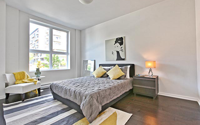 Orange Condo