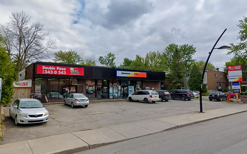 4956 rue Charelroi
